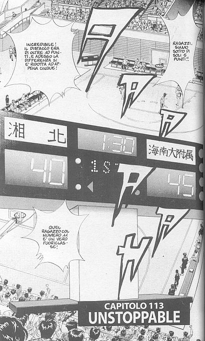 Read Slam Dunk IT Manga Online
