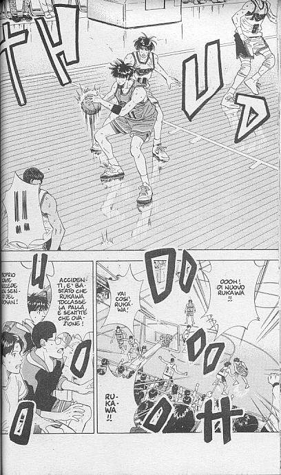 Read Slam Dunk IT Manga Online