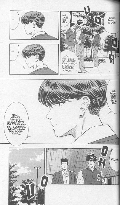 Read Slam Dunk IT Manga Online