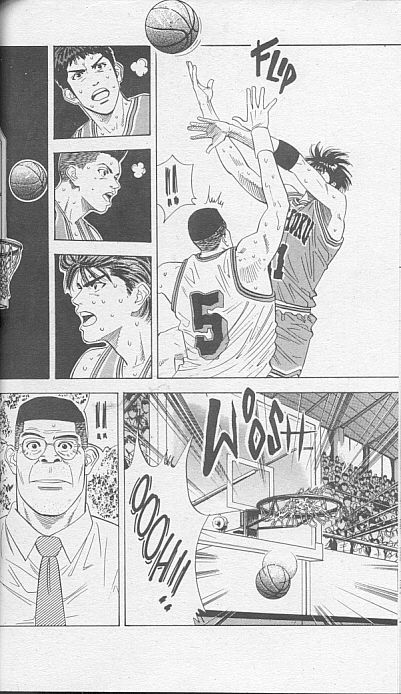 Read Slam Dunk IT Manga Online