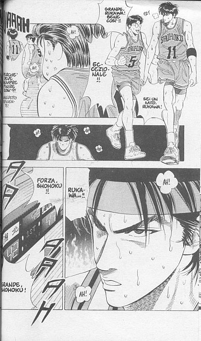 Read Slam Dunk IT Manga Online