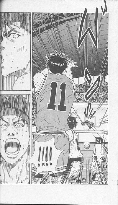 Read Slam Dunk IT Manga Online