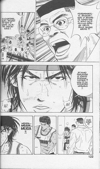 Read Slam Dunk IT Manga Online