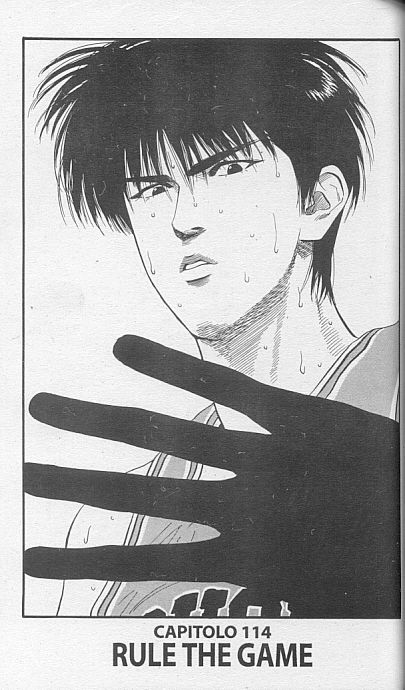 Read Slam Dunk IT Manga Online