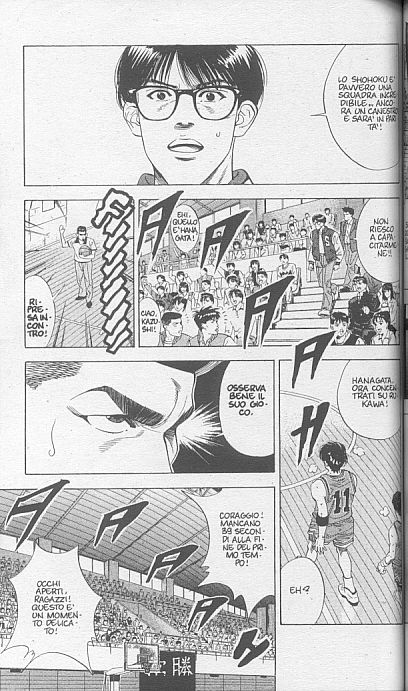 Read Slam Dunk IT Manga Online