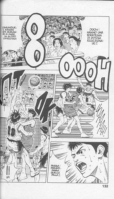 Read Slam Dunk IT Manga Online