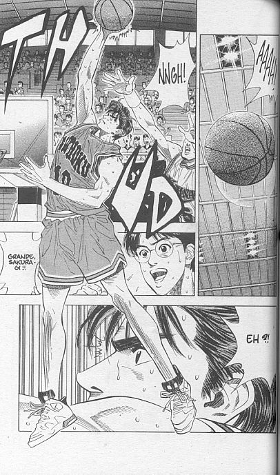 Read Slam Dunk IT Manga Online