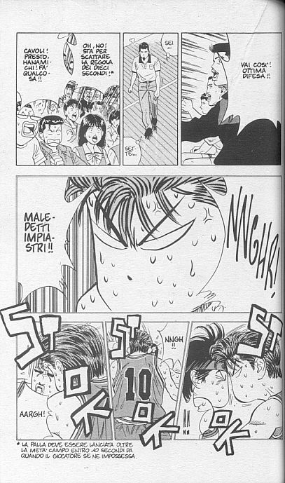 Read Slam Dunk IT Manga Online