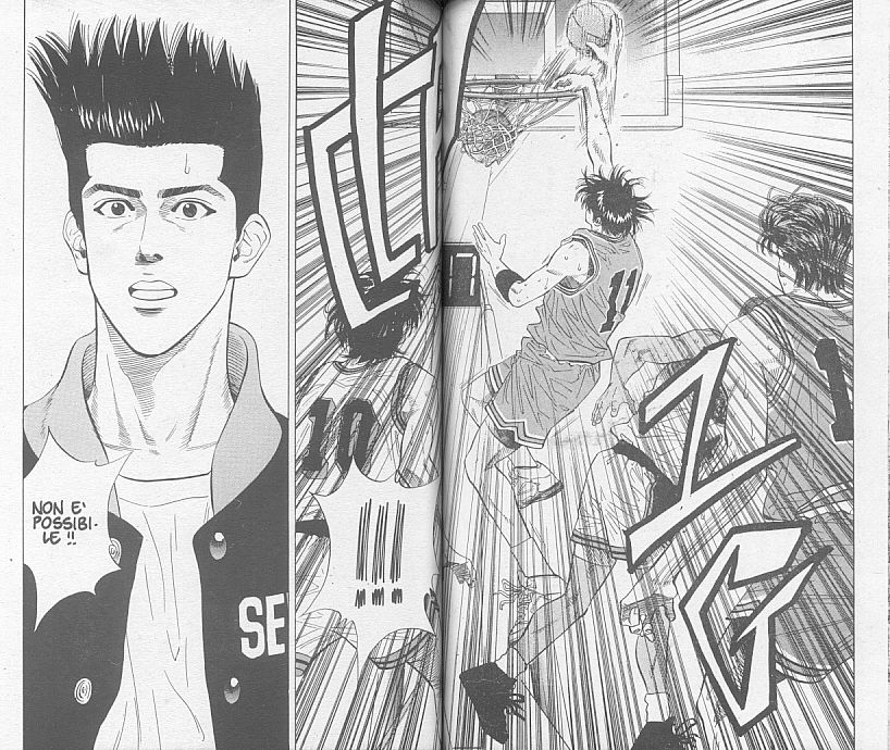 Read Slam Dunk IT Manga Online