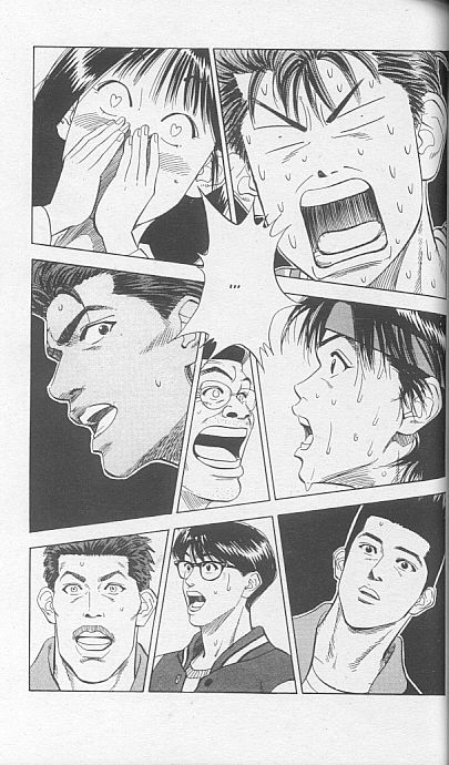 Read Slam Dunk IT Manga Online