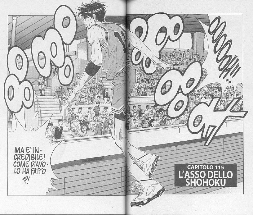 Read Slam Dunk IT Manga Online