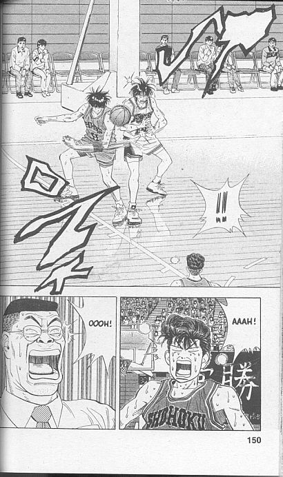 Read Slam Dunk IT Manga Online
