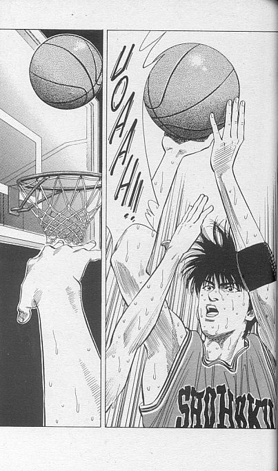Read Slam Dunk IT Manga Online