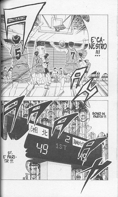 Read Slam Dunk IT Manga Online