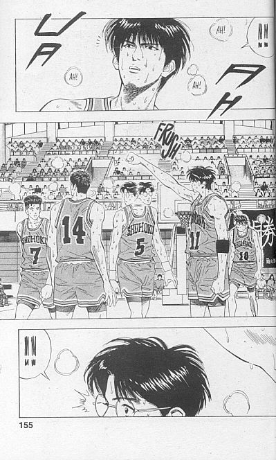 Read Slam Dunk IT Manga Online