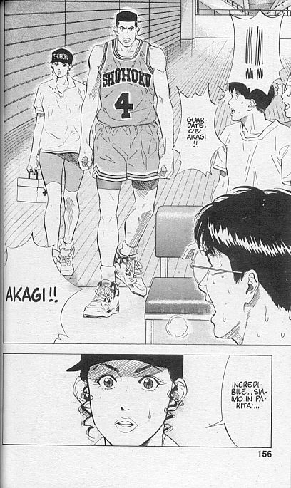 Read Slam Dunk IT Manga Online