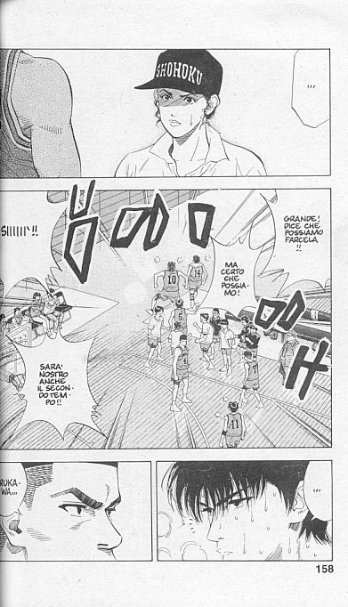 Read Slam Dunk IT Manga Online