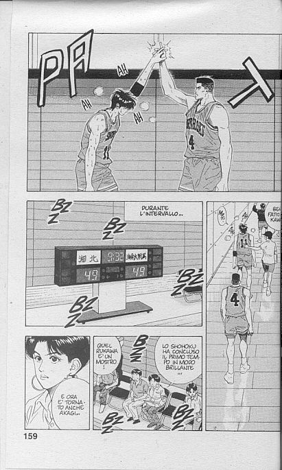 Read Slam Dunk IT Manga Online