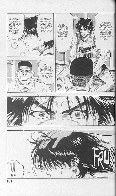 Read Slam Dunk IT Manga Online