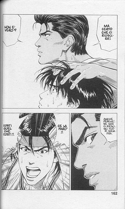 Read Slam Dunk IT Manga Online