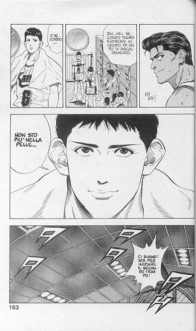 Read Slam Dunk IT Manga Online