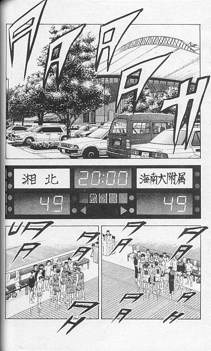 Read Slam Dunk IT Manga Online