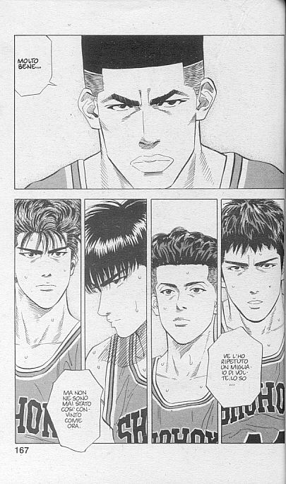 Read Slam Dunk IT Manga Online