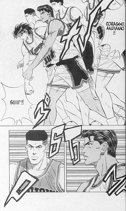 Read Slam Dunk IT Manga Online