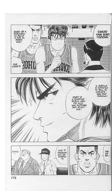 Read Slam Dunk IT Manga Online