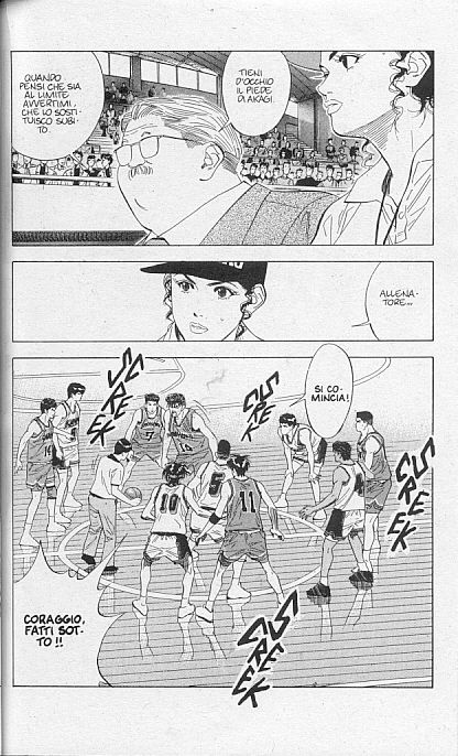 Read Slam Dunk IT Manga Online