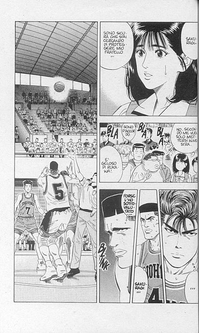 Read Slam Dunk IT Manga Online