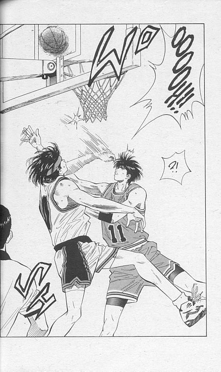 Read Slam Dunk IT Manga Online