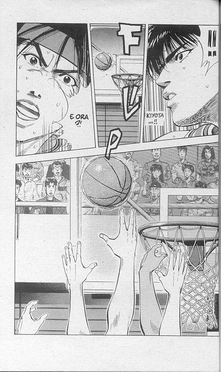 Read Slam Dunk IT Manga Online