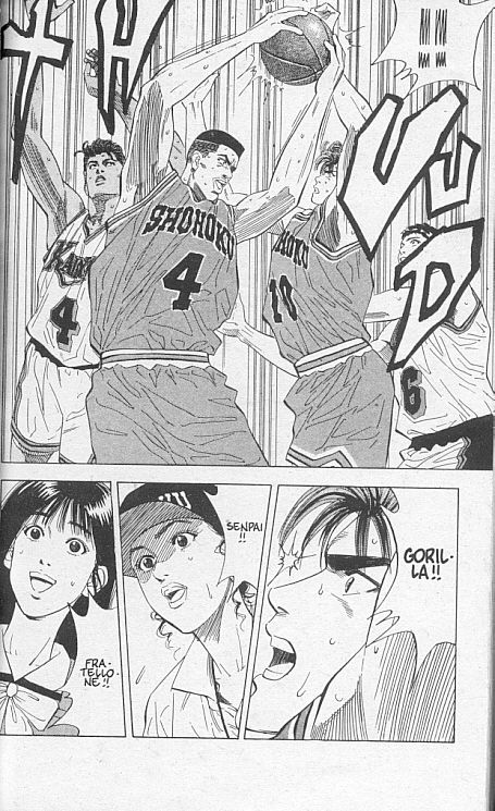 Read Slam Dunk IT Manga Online