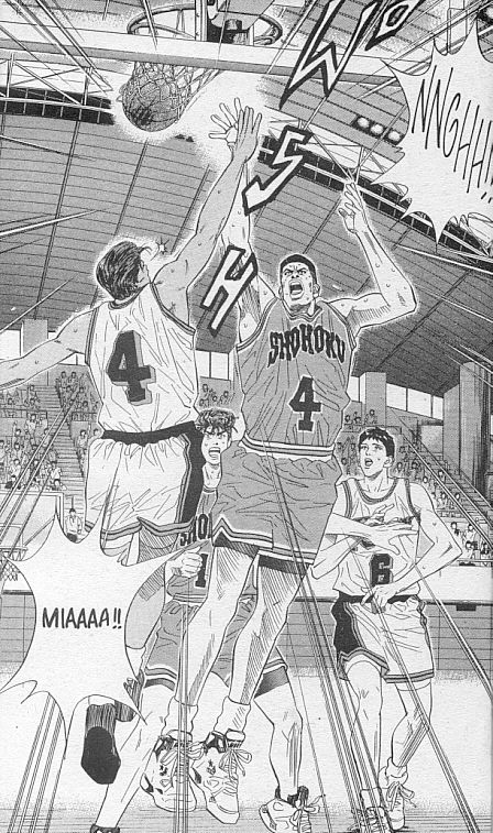 Read Slam Dunk IT Manga Online