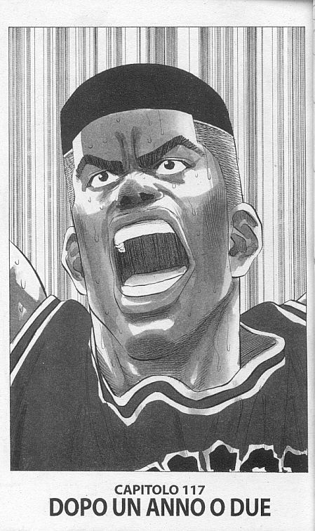 Read Slam Dunk IT Manga Online
