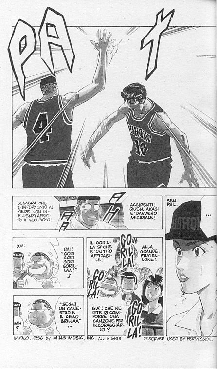 Read Slam Dunk IT Manga Online