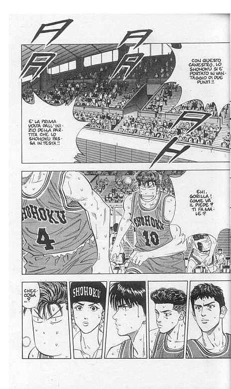 Read Slam Dunk IT Manga Online