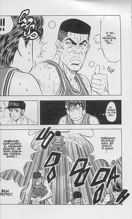 Read Slam Dunk IT Manga Online