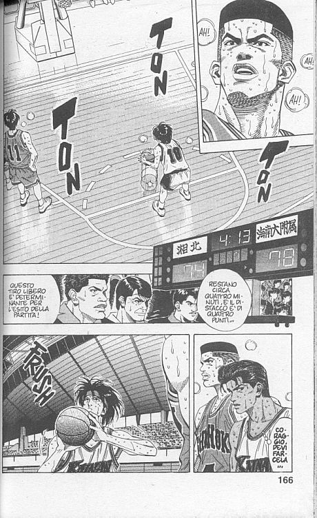 Read Slam Dunk IT Manga Online