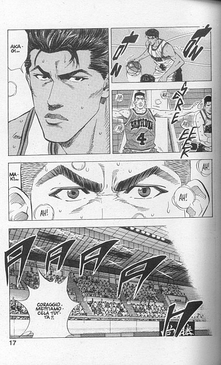 Read Slam Dunk IT Manga Online