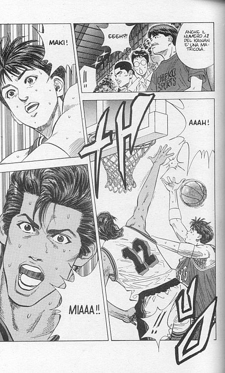 Read Slam Dunk IT Manga Online