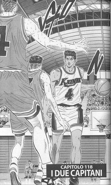Read Slam Dunk IT Manga Online