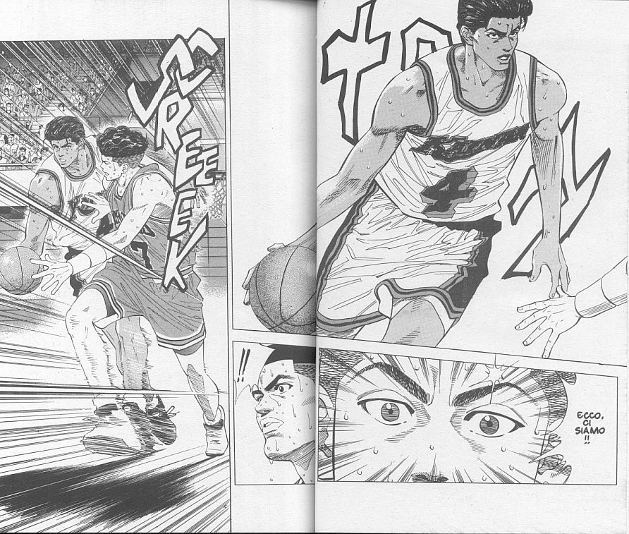 Read Slam Dunk IT Manga Online