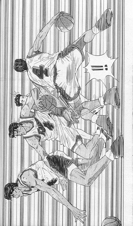 Read Slam Dunk IT Manga Online