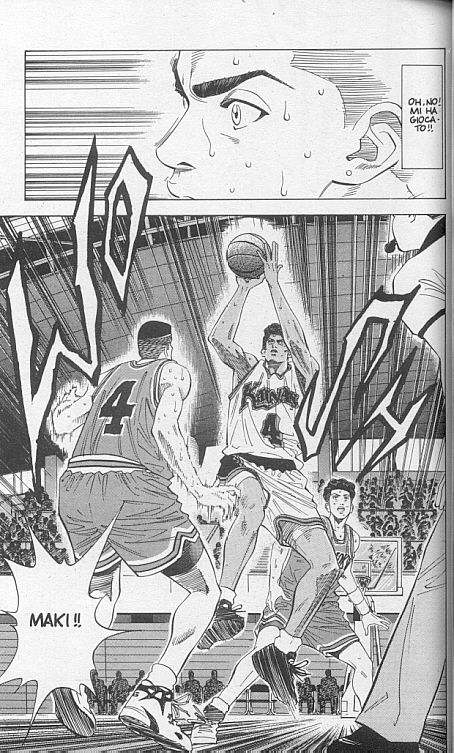 Read Slam Dunk IT Manga Online