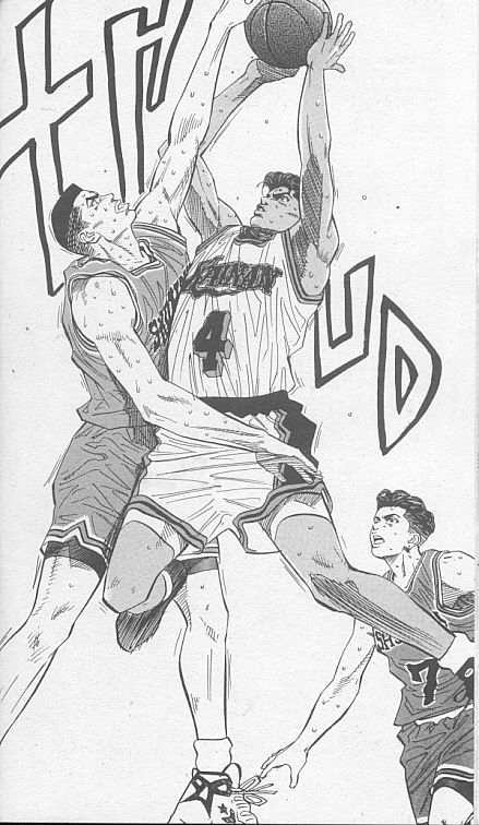 Read Slam Dunk IT Manga Online