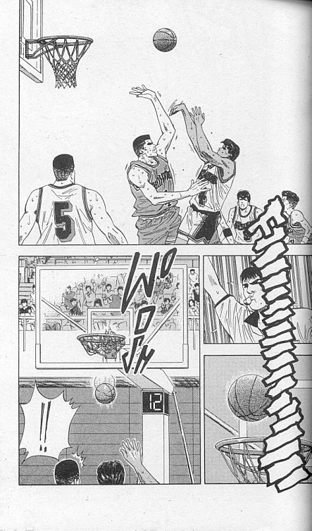 Read Slam Dunk IT Manga Online