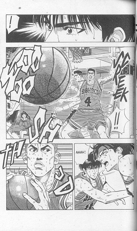 Read Slam Dunk IT Manga Online