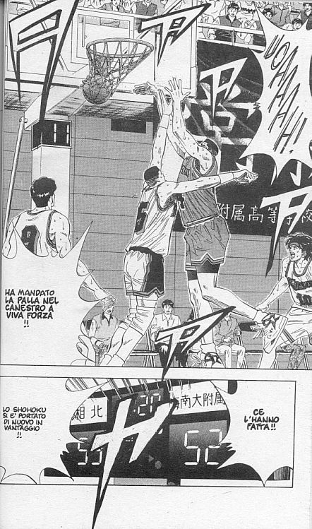 Read Slam Dunk IT Manga Online